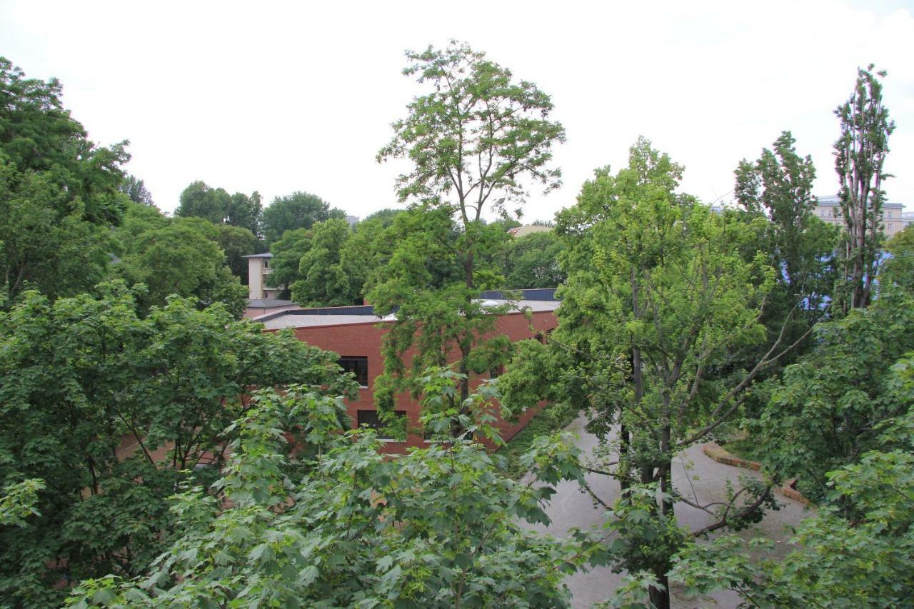 Ferienwohnungen Familie Bockmann Berlim Exterior foto